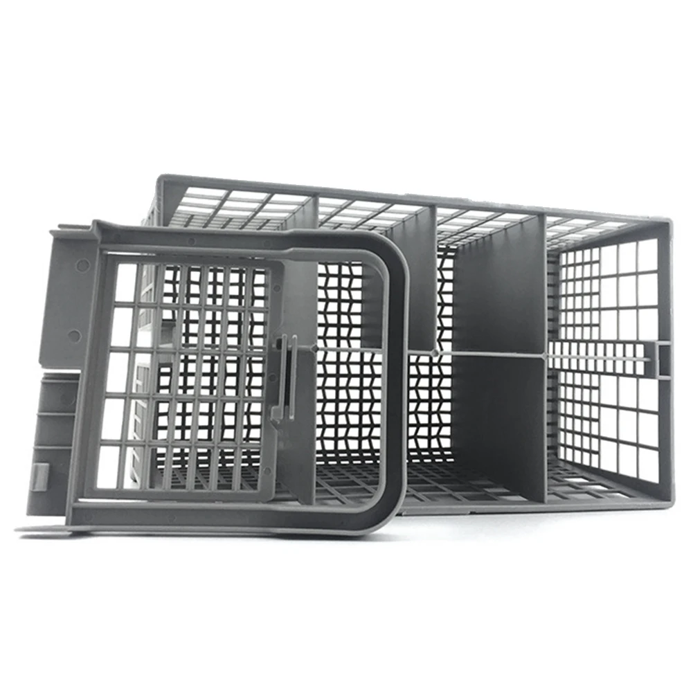 Universal Dishwasher Storage Box Cutlery Basket