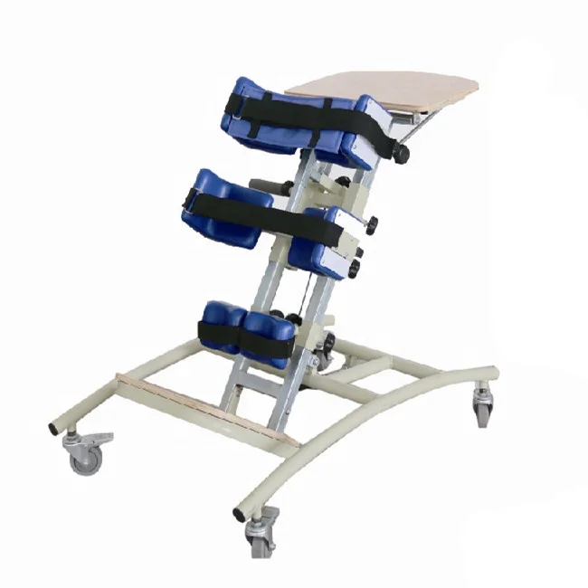 

Physiotherapy standing Frame for cerebral palsy children sale