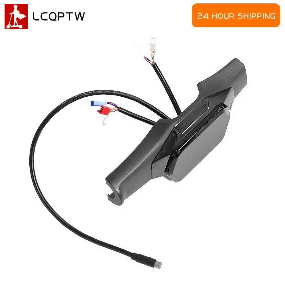 

Высокое качество ZT3 дисплей приборной панели для Ninebot ZT3 от Segway, детали для электрического скутера, светодиодный дисплей, аксессуары для приборной панели