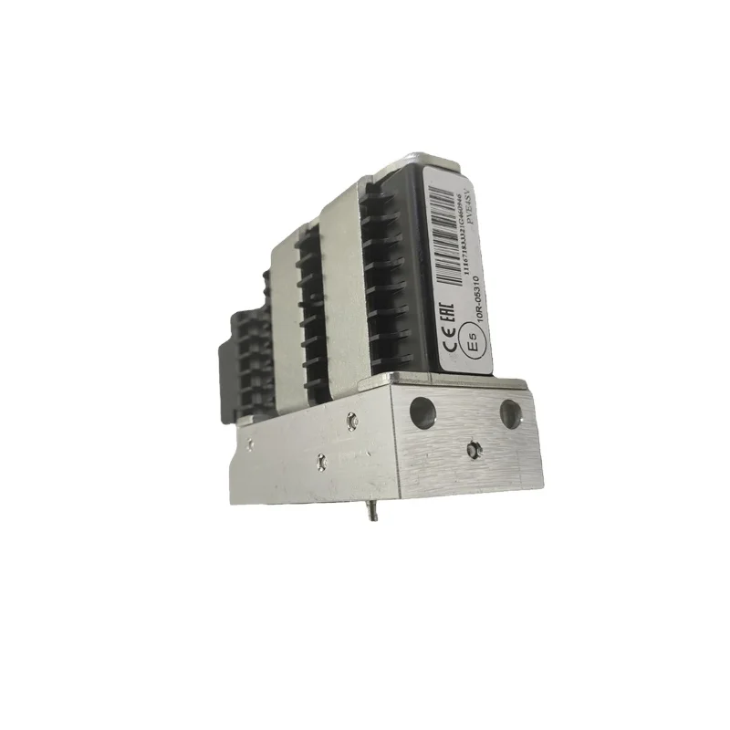 

Electronic Control Module 157B4032 157B4033 157B4034