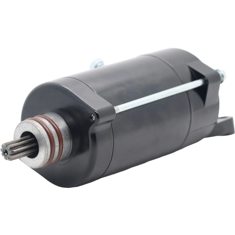 21163-3720 Motorcycle Electric Starter Motor Compatible With JS1500 JET SKI SX-R 17-19 JT1200 JET SKI STX-12F 03-07 JT1500