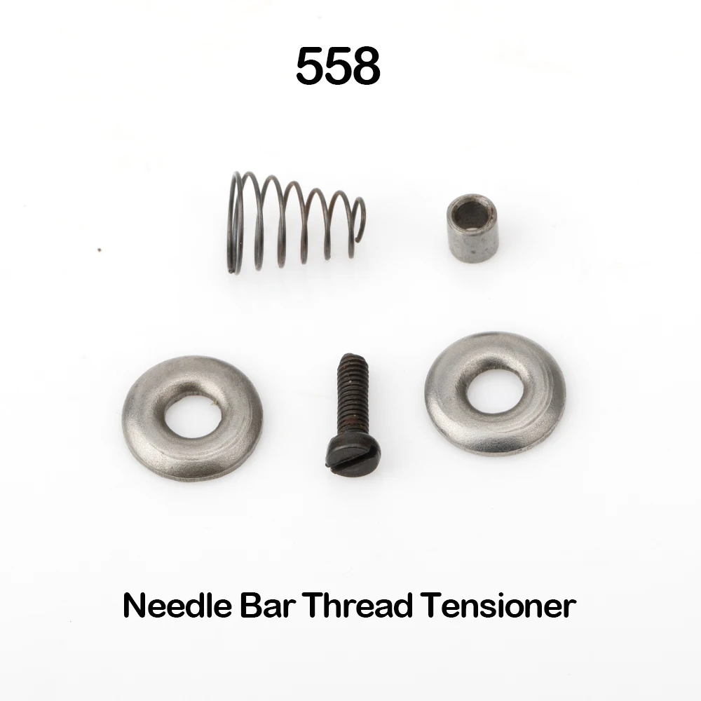 Needle Bar Thread Clip for Durkopp Adler 558 Industrial Sewing Machine Parts