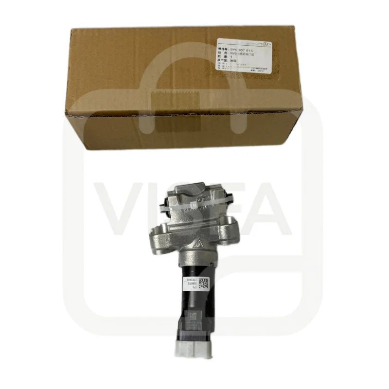 1PC OEM Right 9A790761500 / Left 9A790761600 Parking brake actuator kit for Porsche 9Y0907615 9Y0907616