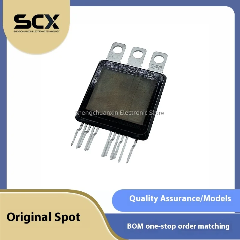 

FF400R07A01E3-S6 New quality module