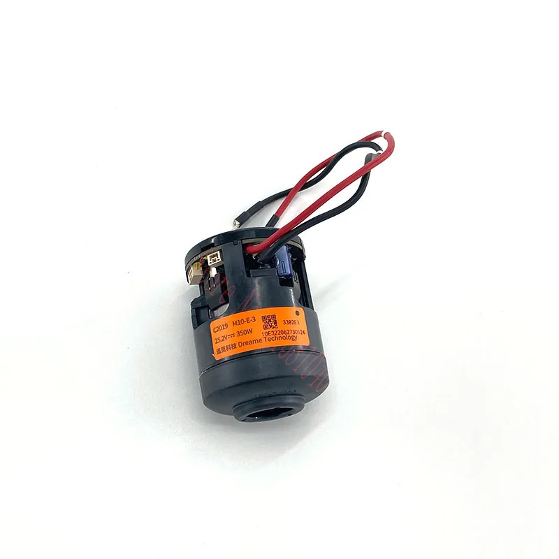 Original M10-E-3 Motor for Dreame  T10 Handheld Vacuum Cleaner Spare Parts Accessories New Fan Module with Motor