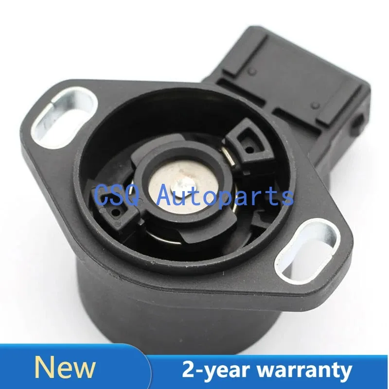 Sensor de Posição do Acelerador TPS MD614697 MD628204 para Mitsubishi Diamante, Expo, Mighty, Pajero, Dodge Eagle, Plymouth, Novo e de Alta Qualidade