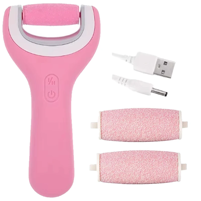 

Electric Foot Care Machine Foot Hard Dry Dead Cuticle Skin Remover Pedicure Care Tools Removal Foot Grinding File Skin Tool