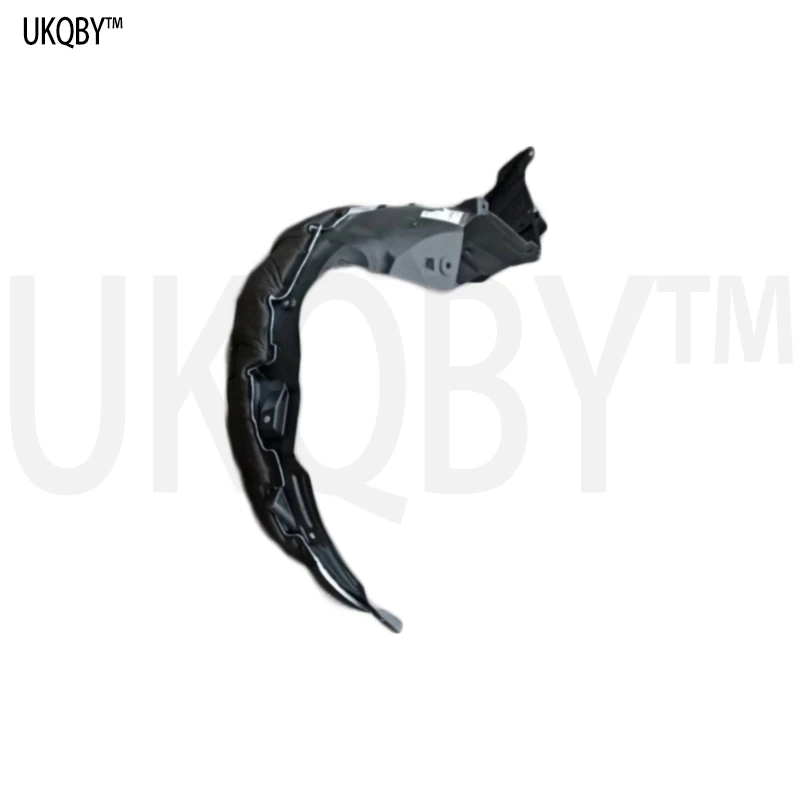 Ho Nd A Front Fende… - image