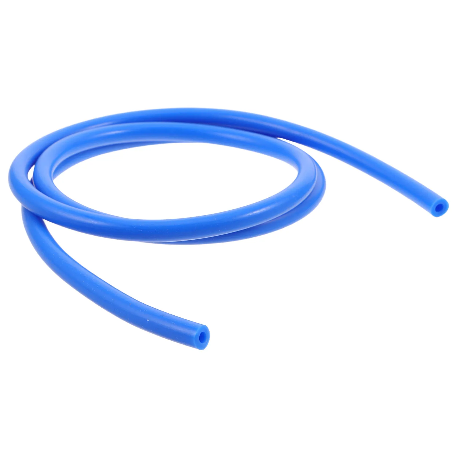 Universal Stethoscope Tubing Replacement Flexible Latex Rubber Extension Tube for Doctors Nurses Clear Sound Transmission