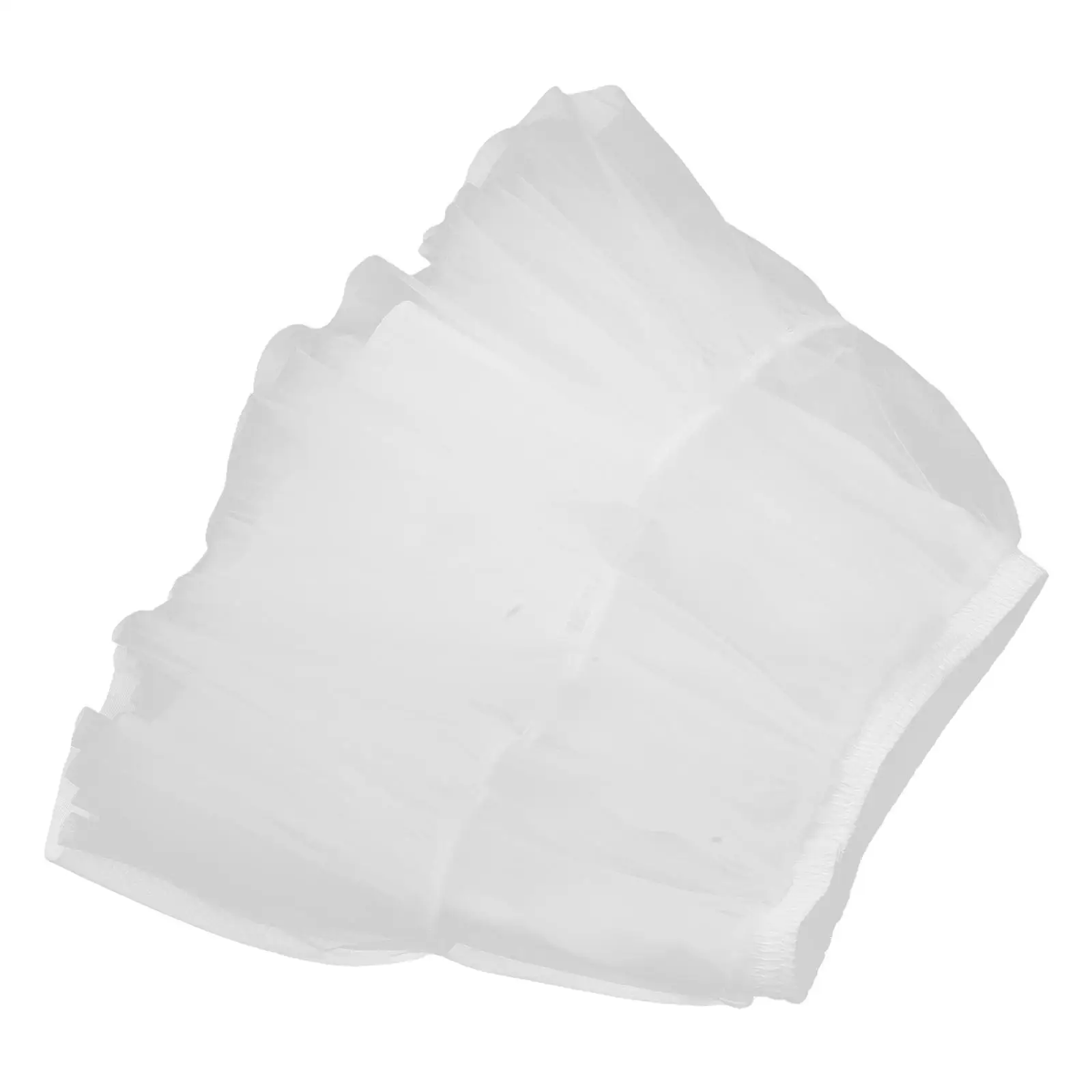 

Petticoat Tulle Ballet Skirt Ballet Tutu Costume Prom Dress Hoop Skirt Underwear Lightweight Portable