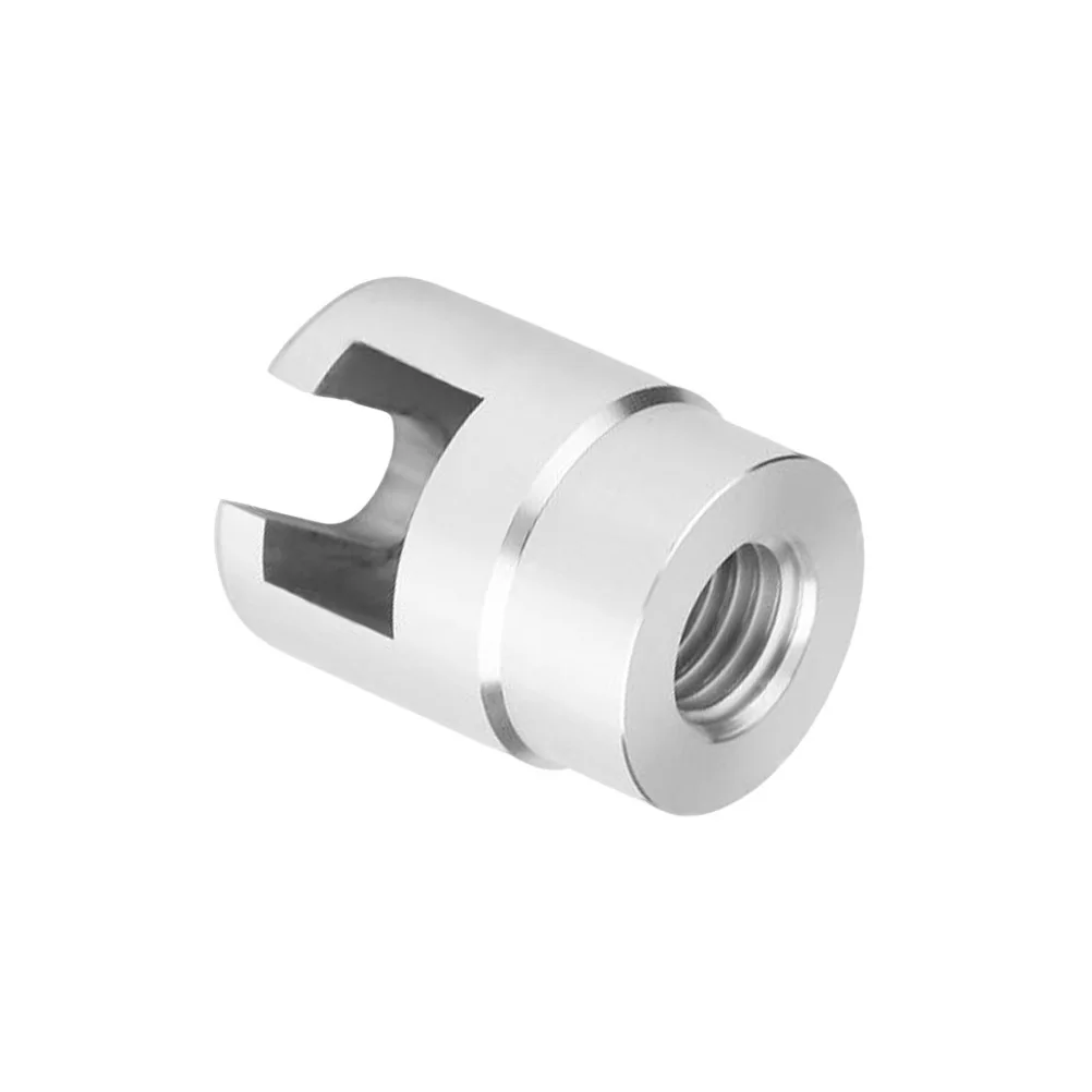 

Dent Repair Puller Head Alloy Durable Adapter Screw Slide Hammer Paintless Dent Removal Kit Puller Head Removal Kit