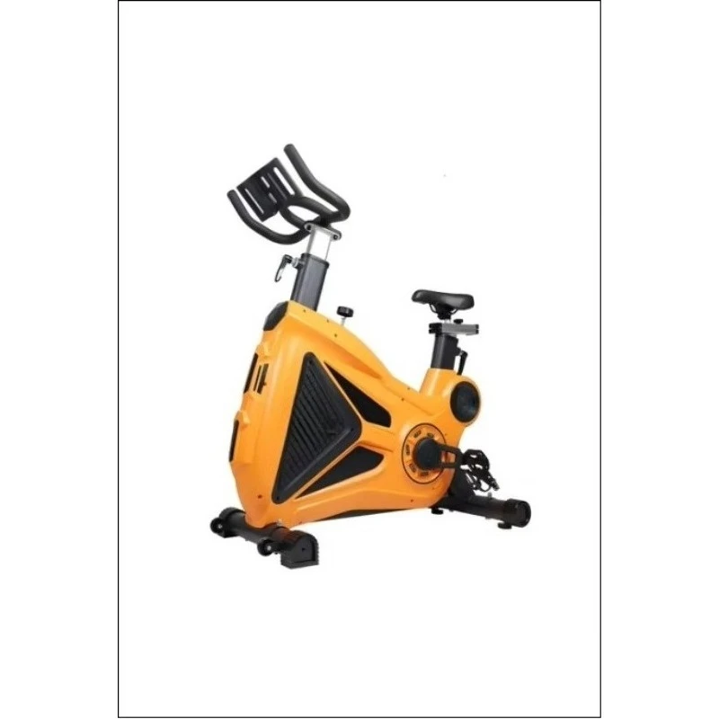 Factory Price Professional Gym Fitness Equipment Bicycle Indoor Stationary Physical Control Spinning Bike for Weight Loss