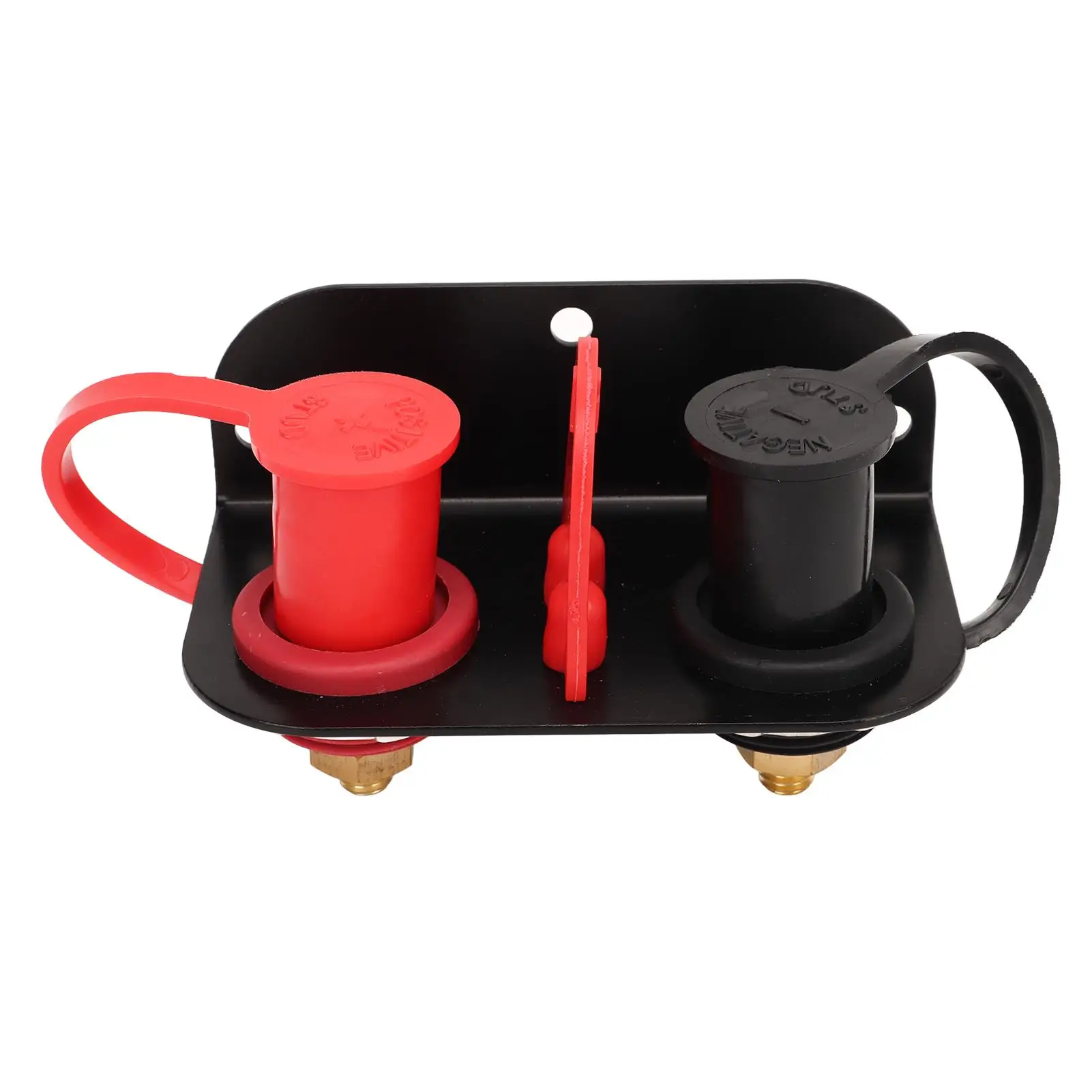 محطات بطارية السيارة عن بعد M10x2 بطارية الانتقال آخر نقل عدة أداة شحن لشاحنات utv ATV RV جرار جزازة قارب #1