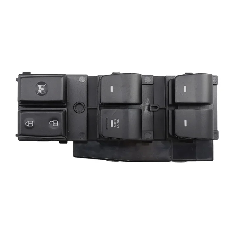 NEW:93570-F2100 Power Window Master Control Switch For Hyundai Elantra