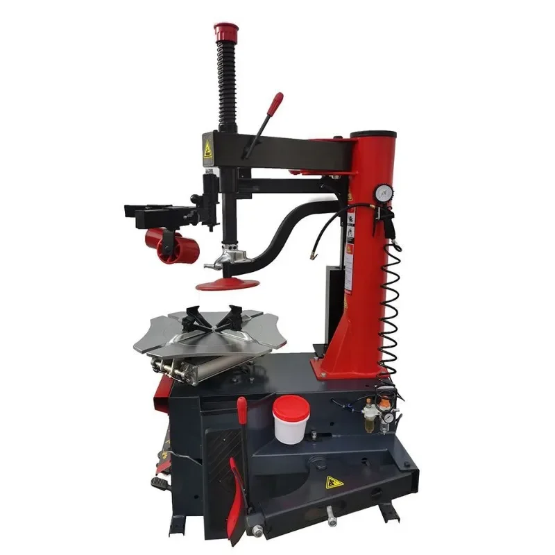 Tire removal machine Tire disassembly machine, explosion-proof tire removal, a complete set of tools 24-inch auxiliary W-668