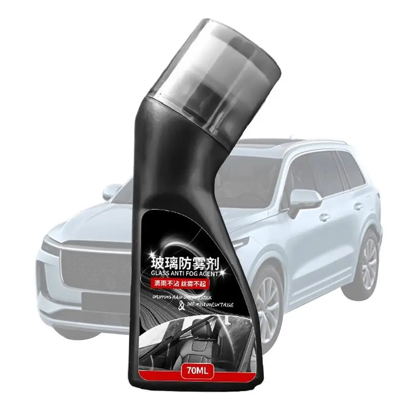 

Anti Fog Spray For Car Windshield Car Defogger Coating Agent Glass Cleaner Car Window Defogger Cleaning Supplies Rainproof