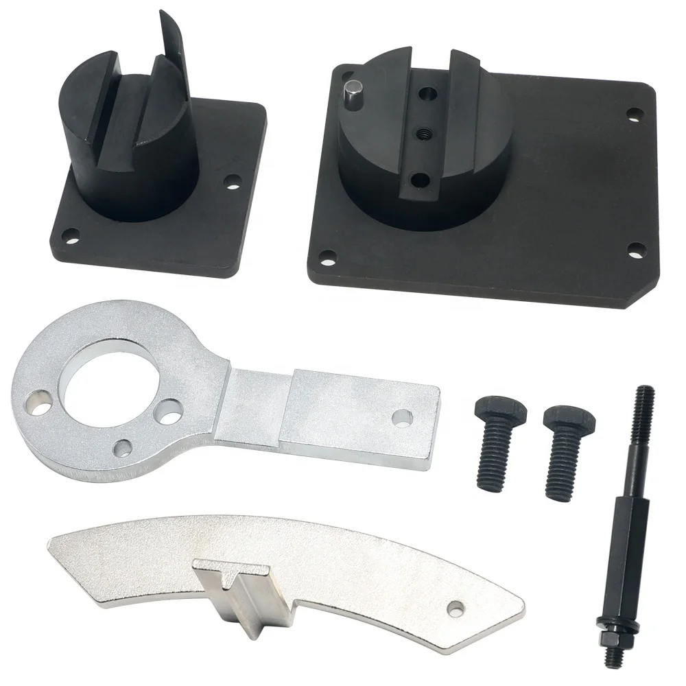 

Fiat Alfa Romeo 1750 TBI Timing Tools