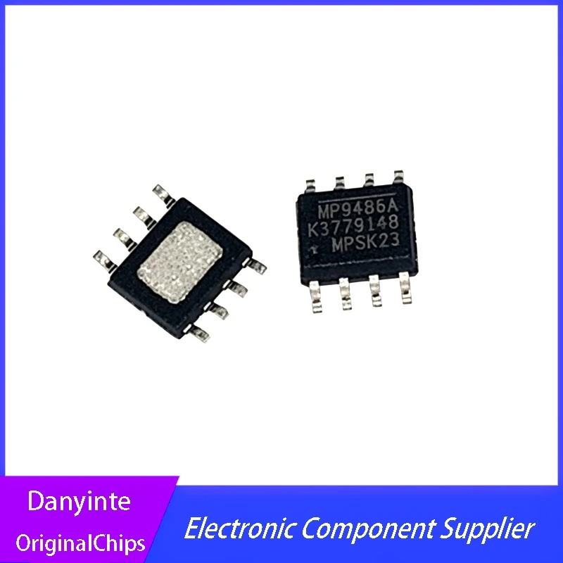 New 20Pcs/LOT MP9486AGN-Z  MP9486A  MP9486 MP9486AGN HSOP-8