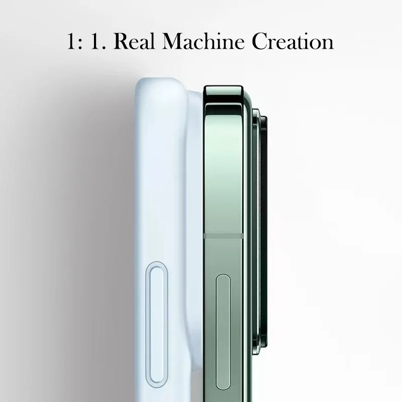 Original Case For Realme GT Neo 5 SE Soft Edge Hard Back Cover Genuine Silicone Shell