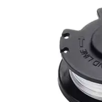 /12 /24 /Pcs Nylon Trimmer Spool Line 1.6mm 5m For GE-CT 18 28 Li TC Grass Replacement Parts Garden Tools