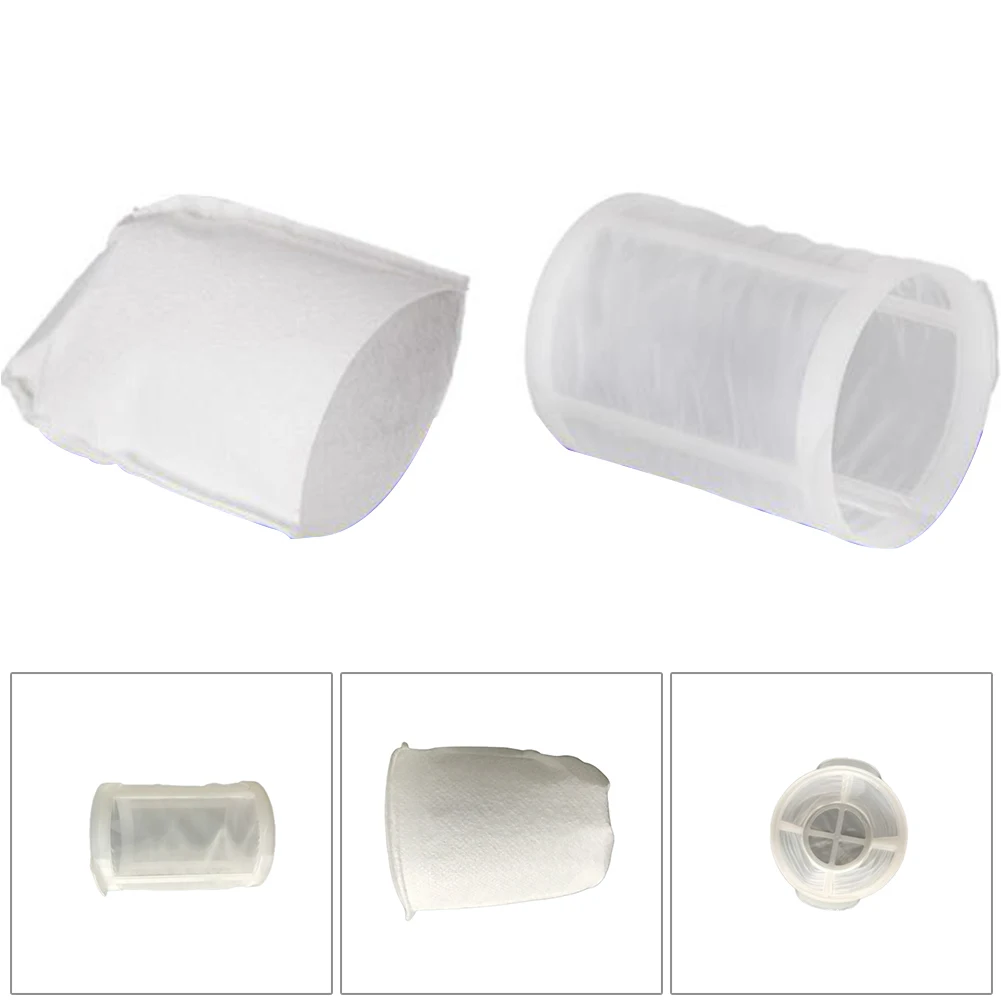 Filters For Makita Pre-Filter CL100/106/180 CL106 CL180 CL183D DCL180 For Makita Set Vacuum Cleaner 2pcs CL100 Cordless Kit