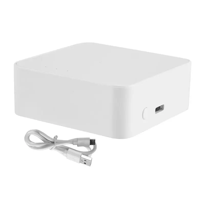 1 Apr.Tuya Zigbee W… - image