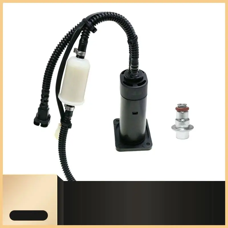 

75007088011 Топливные насосы EFI с регулятором давления для Husaberg FE390 FE450 FE570 09-10-N30R