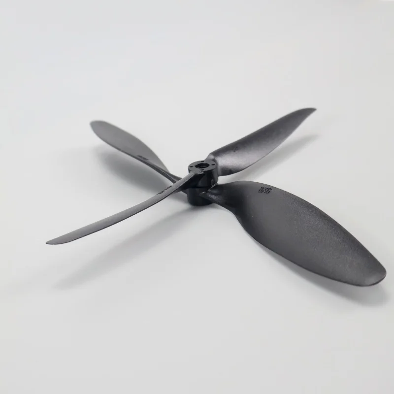 10 個 8060/6040 プロペラ ガラス繊維とナイロンプロペラ RC 飛行機クアッドコプター用