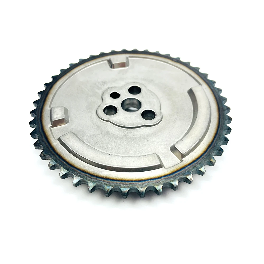 توقيت عمود الحدبات ضرس والعتاد لشروليه جي إم سي 06-15 LS2 LS3 GM 4.8L 5.3L 5.7L 6.0L V8 محرك اكسسوارات السيارات 12586481 12591689