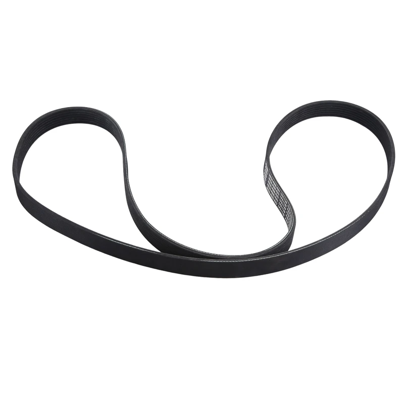 Serpentine Drive Belt Fits For Honda CRV 2007-2009 / Acura TSX 2004 - 2008 Replacement 38920-RBB-E03 Replacement Parts