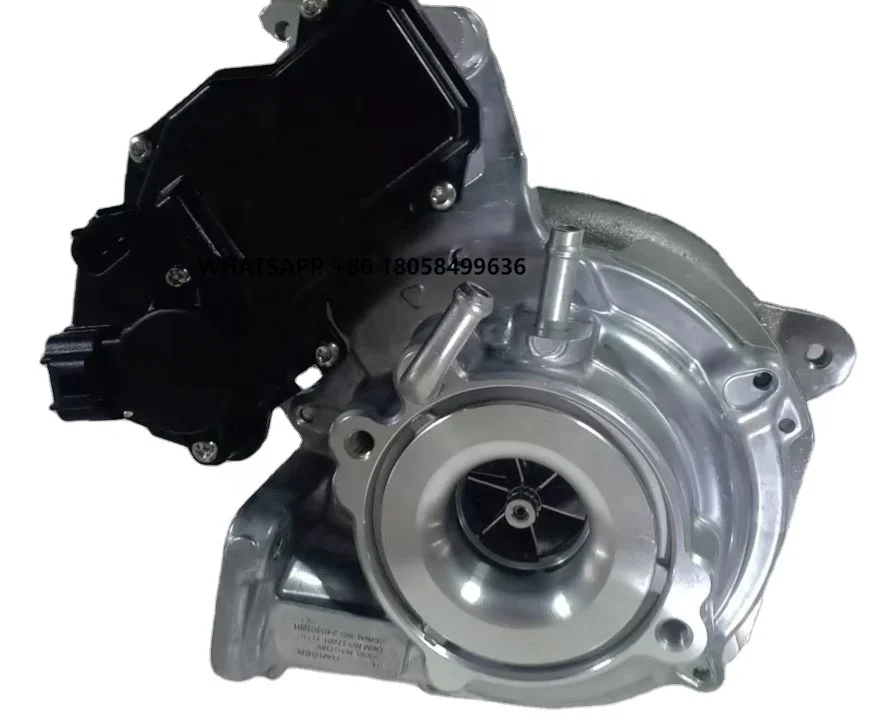 

17201-11110 Turbocharger for Toyta Hilux Engine 2gd-Ftv CT16V