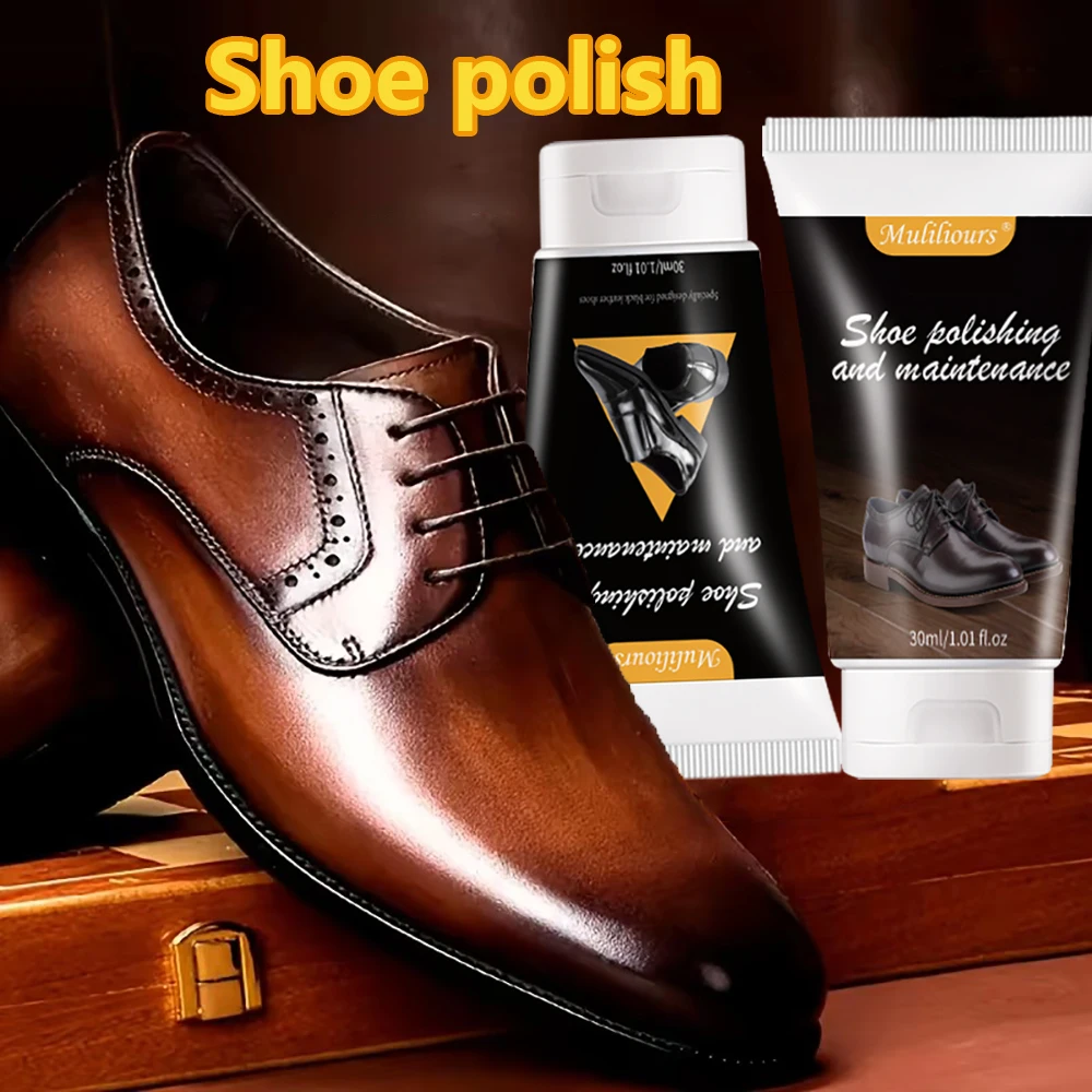#40 Best Rated Shoe Polish to Buy in 2026