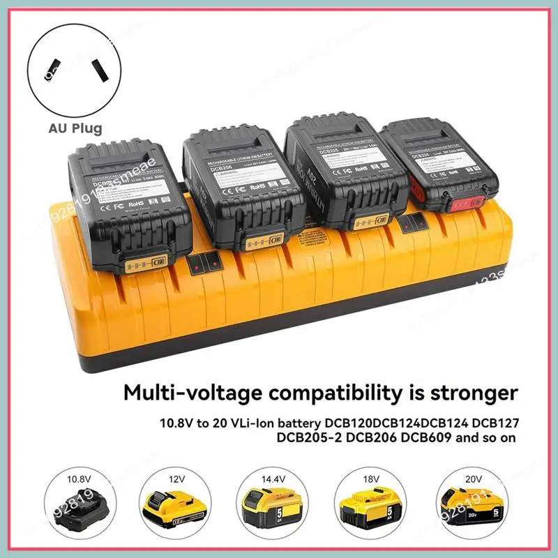 N94R Portable 4-Slo…