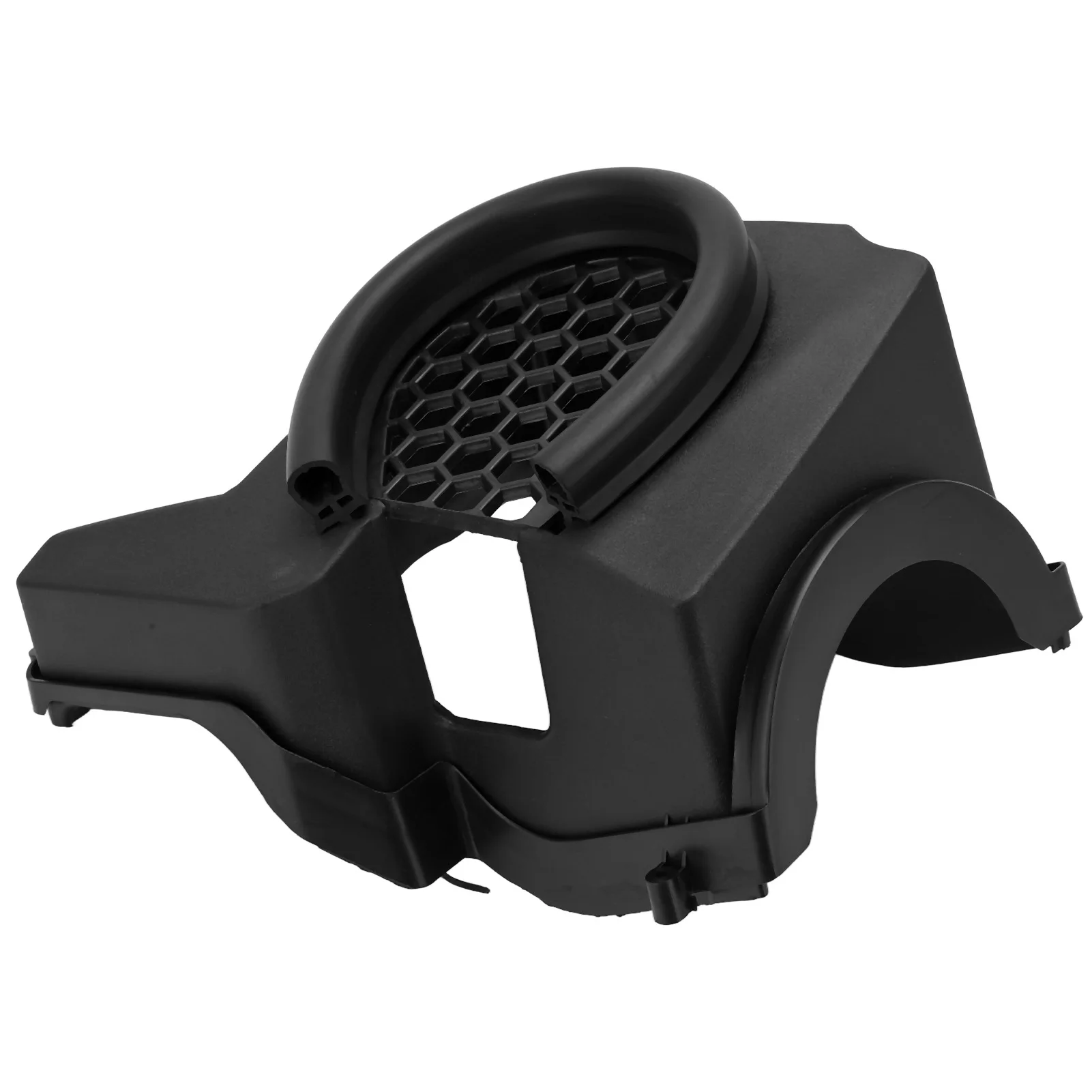 سيارة مدخل هواء صندوق مصبغة غطاء محرك السيارة استبدال لفورد فوكس MK3 MK 3.5 ST RS كوغا/الهروب/C-MAX/التركيز ST SE RS