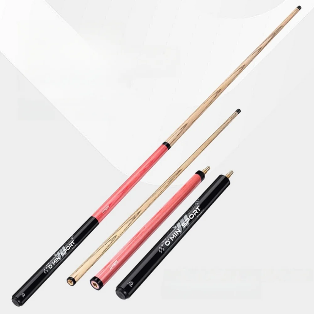 

OMIN 55Inch New Bomber Sport Jump Break Billiard Pool Cue Stick 13.8mm