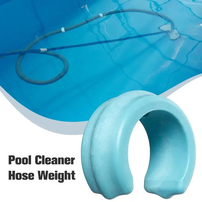 Universal Pool Cleaner Hose Weight Counterweight Block Pool Hose Weight For Zodiac Baracuda Pool Cleaner All Types Of Hose