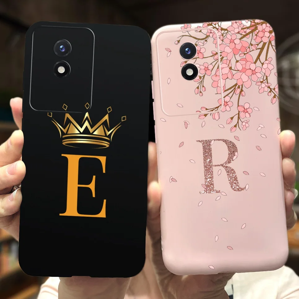 For Fundas Vivo Y02… - image