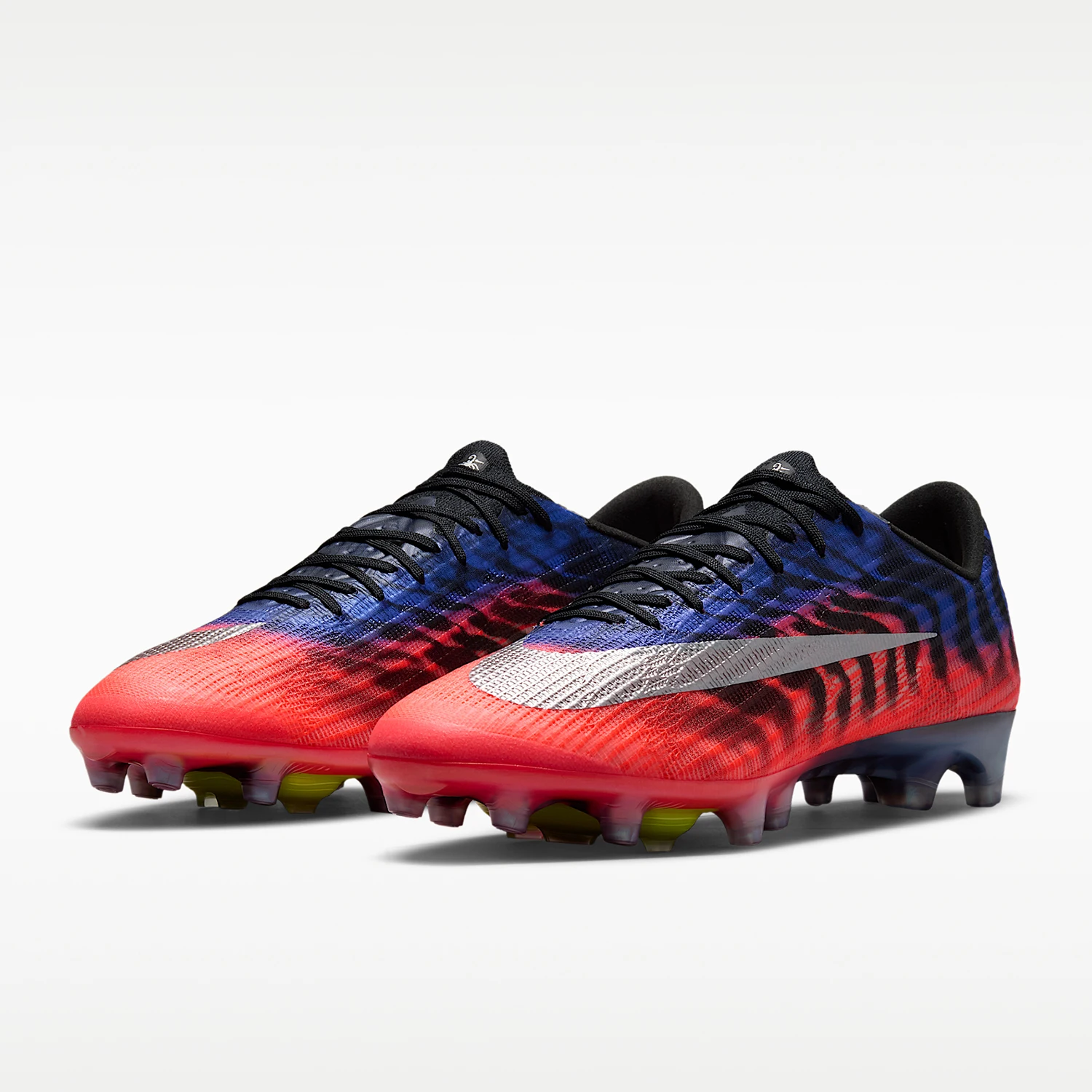 Nike genuine unisex sports rebound, wear-resistant and shock-absorbing soccer shoes IR0120-900