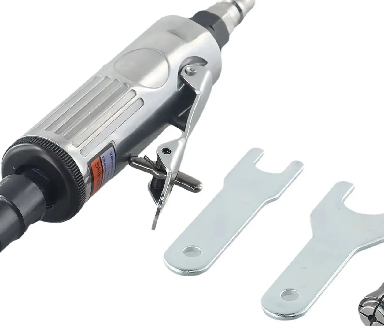 

Professional Pneumatic-Mold Grinding Machine Set, Integrating Grinding, Polishing, And Engraving Functions; Tire Grinding Tool.