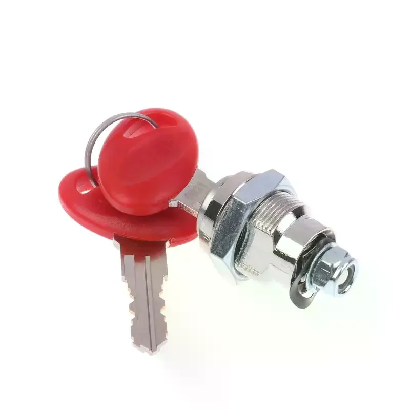 

Для SHAD SH23 SH26 SH29 SH33 SH36 SH39 SH40 SH45 SH48 задний багажник мотоцикла, комплект бокового замка багажника, 1 комплект