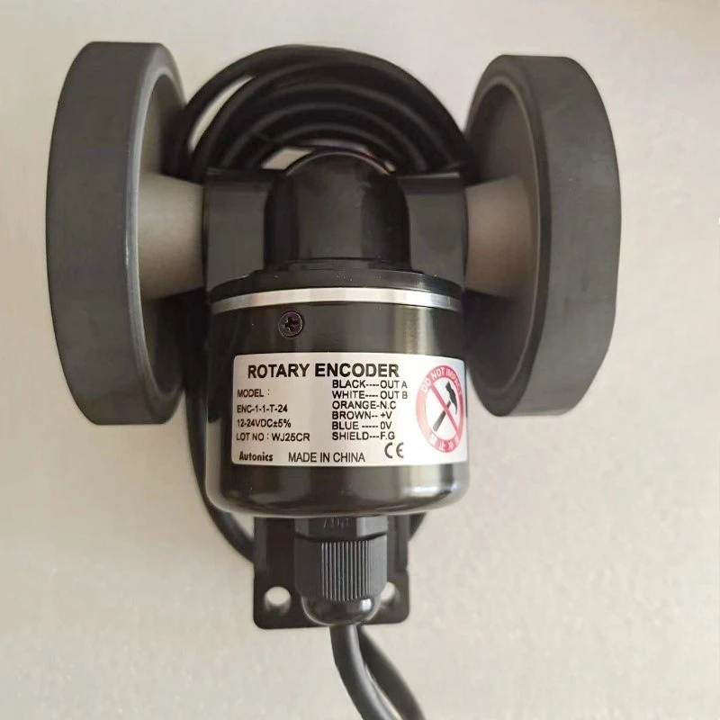 Parts For Autonics …