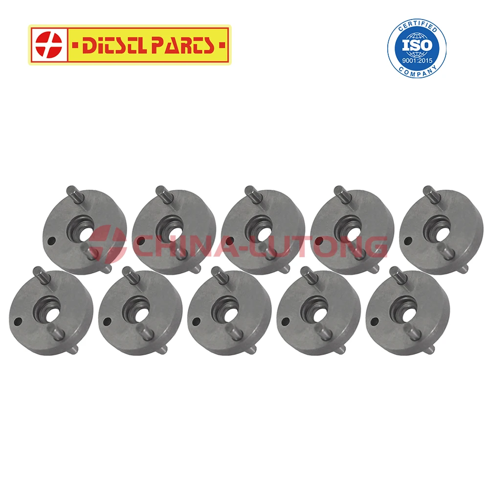 

Проставка форсунки дизельного инжектора 2430134023, переходная пластина 2430134018, комплект впрыска топлива Bosch, детали грузовика для чехла Cummins KHD