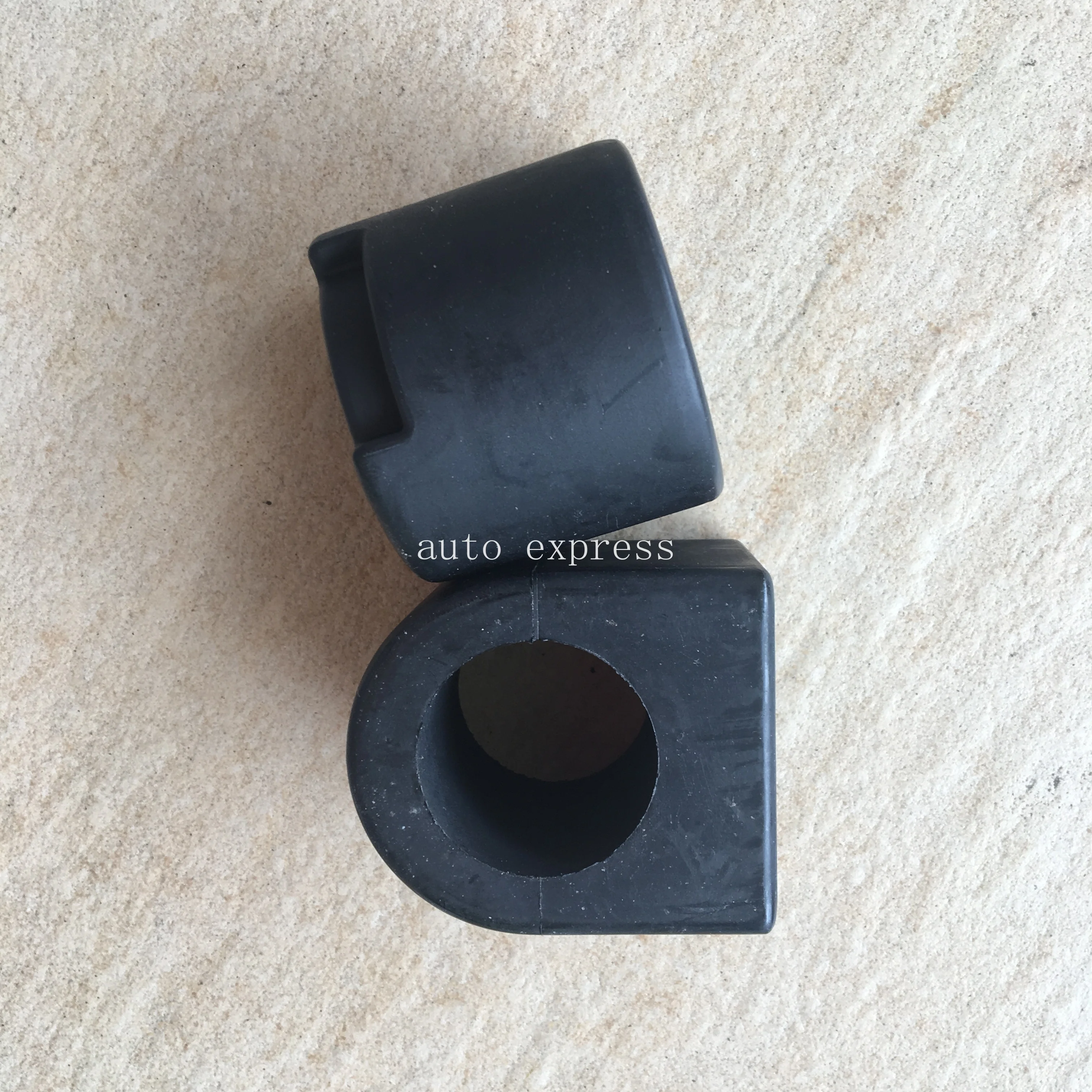 TUBULAR TORSION BAR 2053230465 1 SET 2 PCS FOR Mercedes W205