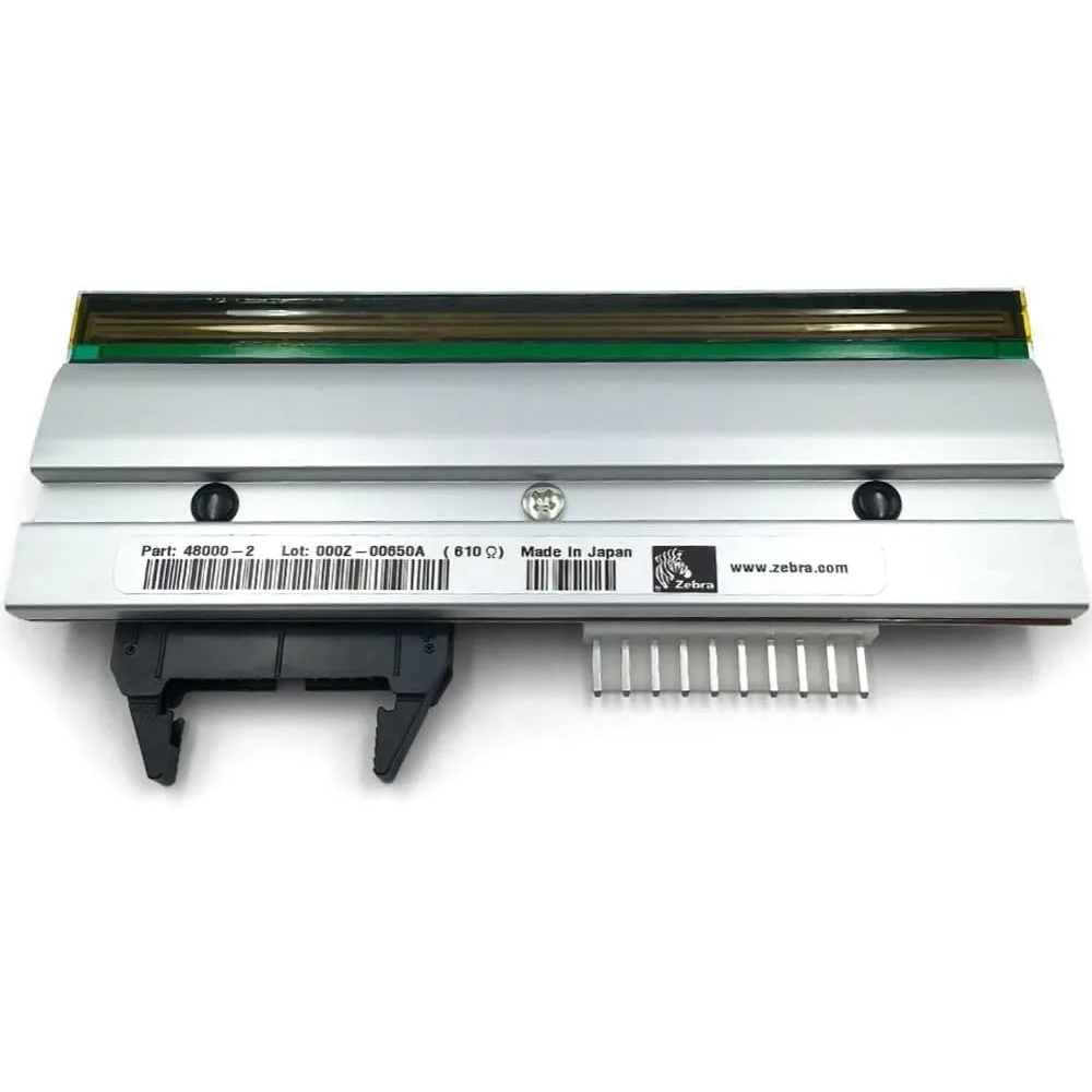 

G48000M Genuine Printhead for Zebra 140Xi3 140XiIIIPlus Thermal Barcode Printer 203dpi