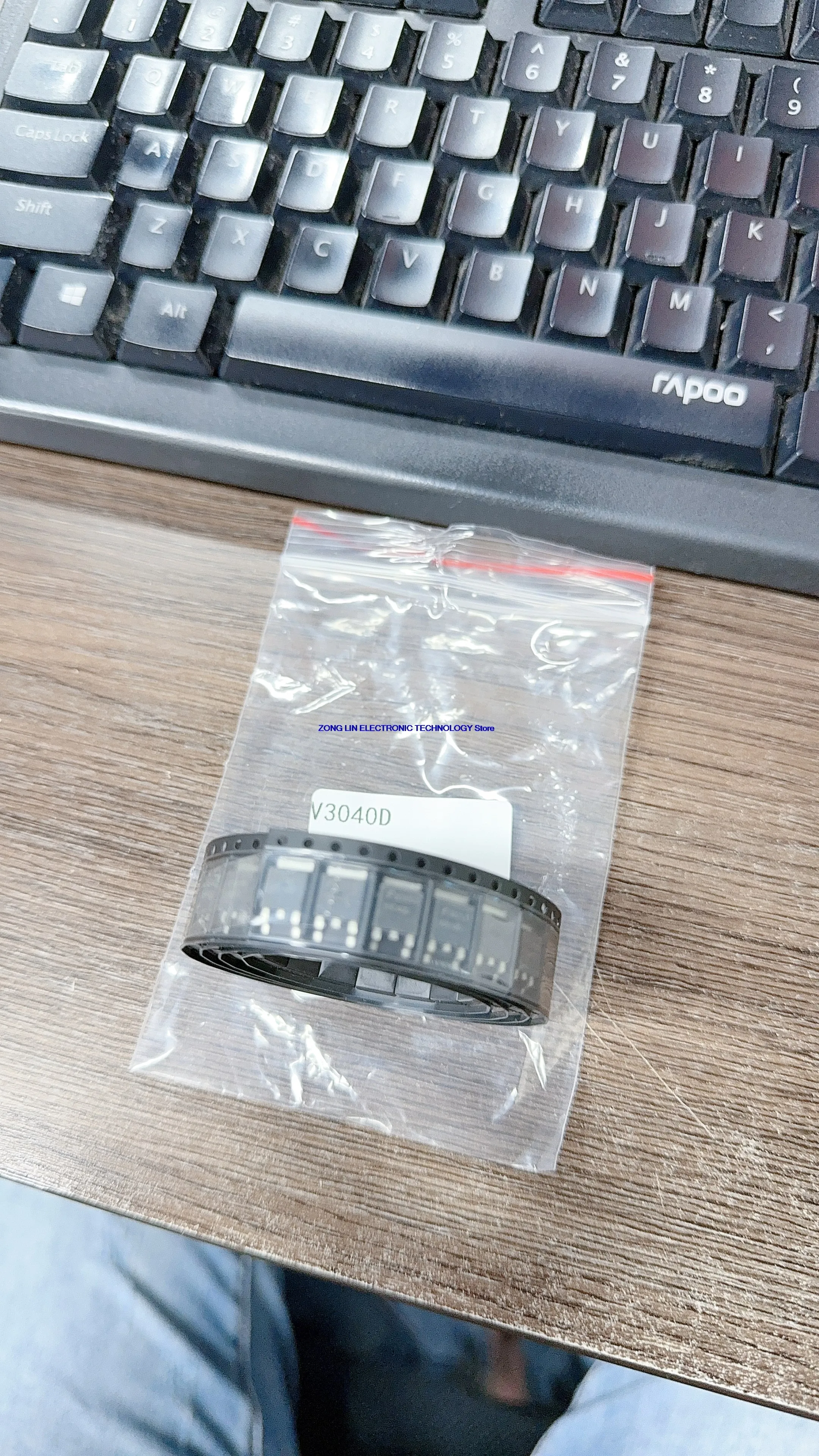ISL9V3040D3ST V3040D inventory spot N channel IGBT TO-252 priority shipment direct sale        10PCS