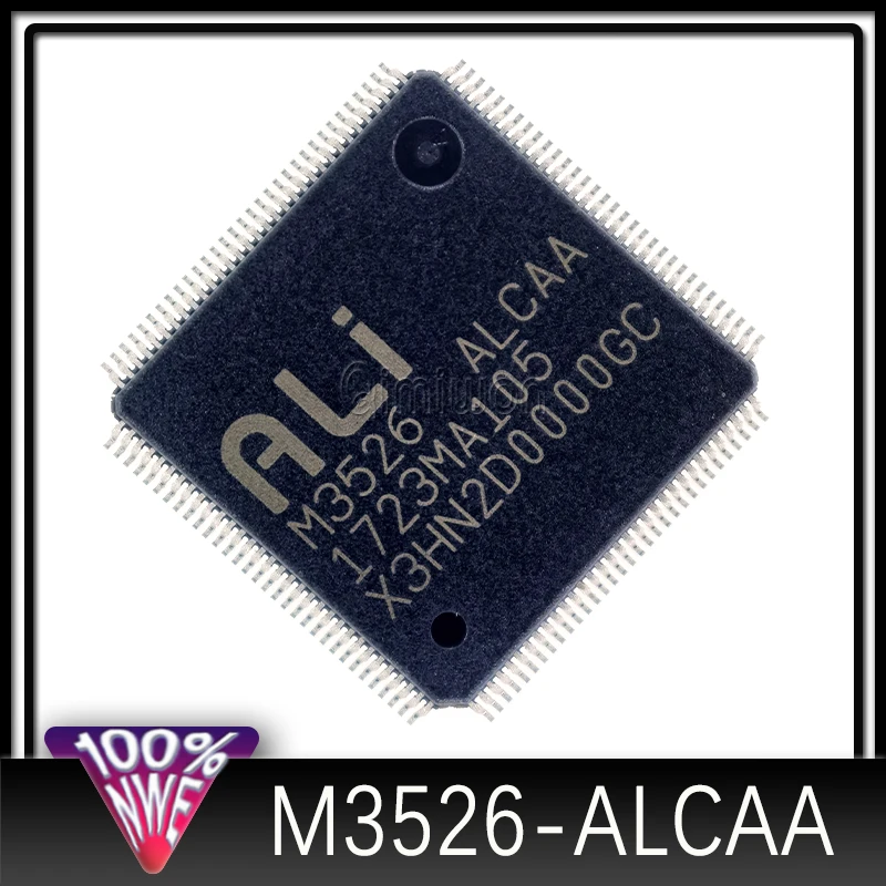 

1PCS~10PCS/LOT M3526-ALCAA M3526 ALCAAA LQFP128 New original