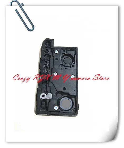 New Multi MIC Interface cover cabinet assy repair parts for Sony ILCE-7M4 A7M4 A7IV mirrorless