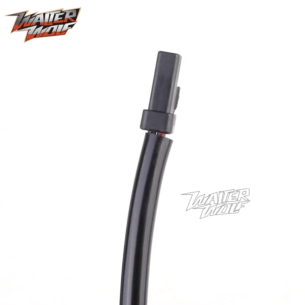 2025 Kabel Blinker Blinker Licht Adapter Für Suzuki GSX8R GSXS8R GSX8S GSXS1000 /S DL800 DL1050 GSXR1000 Stecker Führt