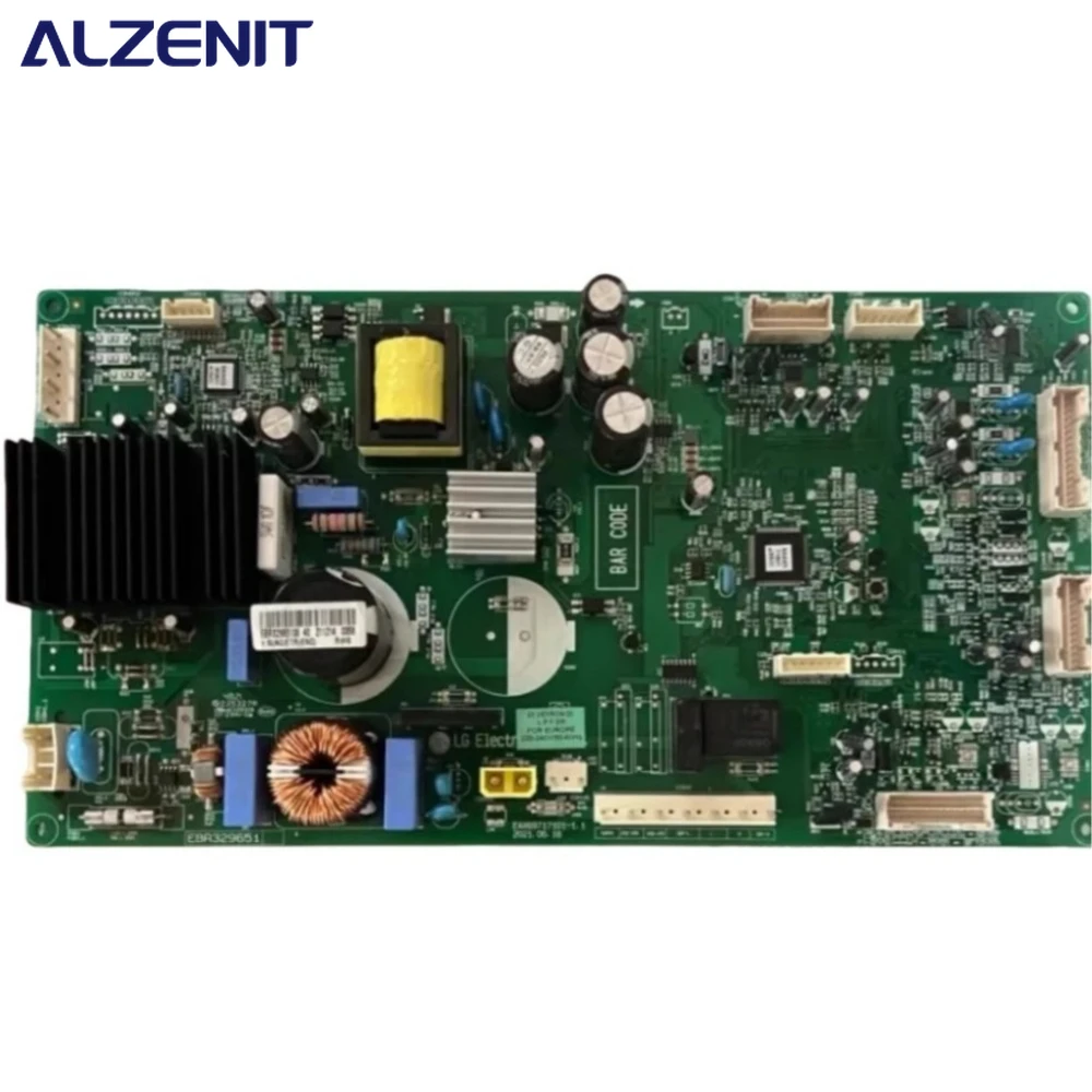 Used For Lg Refrige… - image