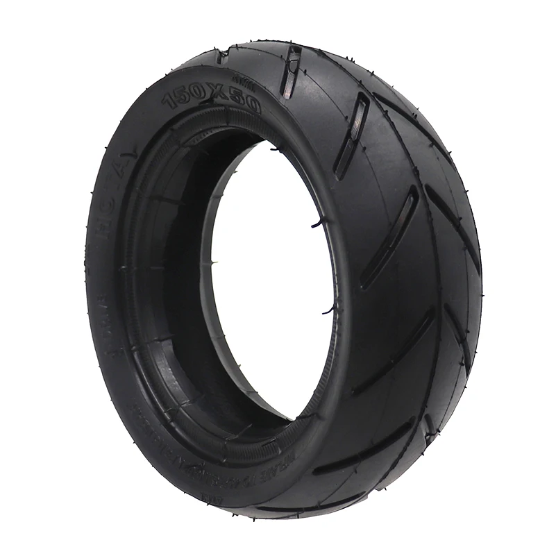 HOTA 6 Inch 150x50 Scooter Outer Tire Inner Tube 6x2 for Electric Scooter F0 Wheel Chair Truck Pneumatic Tyres